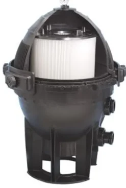 Pentair Sta-Rite S7MD72 System:3 Modular D.E. Pool Filter 72 Sq Ft