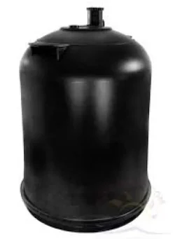 Pentair Upper Half Tank Shell Replacement Sta-Rite Pool/Spa Filter