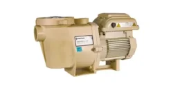 Pentair WhisperFlo VST Variable Speed Pool Pump Almond