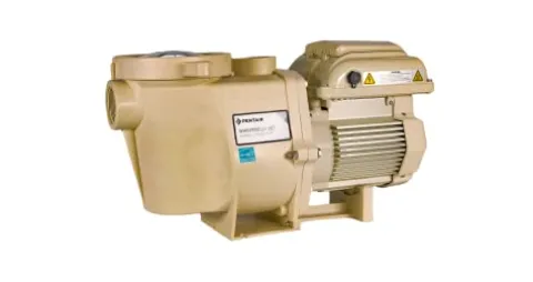 Pentair WhisperFlo VST Variable Speed Pool Pump Almond