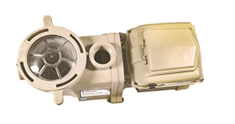 Pentair WhisperFlo VST Variable Speed Pool Pump Almond