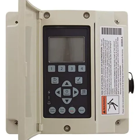 Pentair 356879Z Swimming Pool Pump Accessories