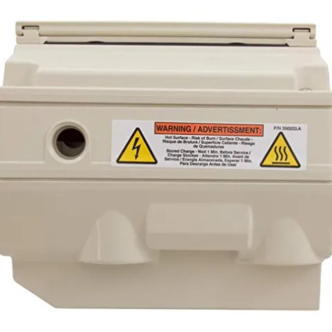 Pentair 356879Z Swimming Pool Pump Accessories