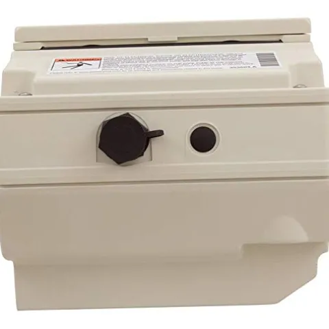 Pentair 356879Z Swimming Pool Pump Accessories