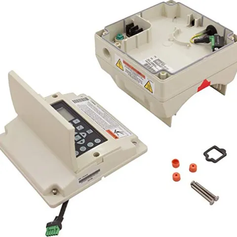 Pentair 356879Z Swimming Pool Pump Accessories