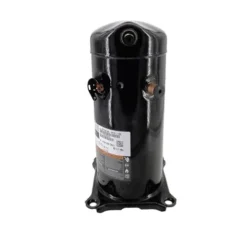 Pentair 473735Z ZP-70 Scroll Compressor Replacement UltraTemp 110 Pool and Spa Heat Pump Black