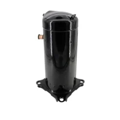 Pentair 473735Z ZP-70 Scroll Compressor Replacement UltraTemp 110 Pool and Spa Heat Pump Black