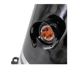 Pentair 473735Z ZP-70 Scroll Compressor Replacement UltraTemp 110 Pool and Spa Heat Pump Black