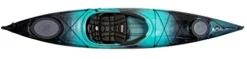 Perception Kayaks Carolina 12 Sit Inside Touring Kayak Dapper
