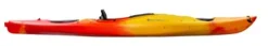 Perception Kayaks Conduit 13 Sit Inside Recreational Kayak Sunset