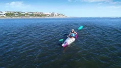 Perception Kayaks Expression 11.5 Sit Inside Kayak Funkadelic