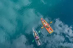 Perception Kayaks Hangtime 11 Recreational Kayak with Reclining Seat – Mystic