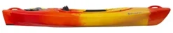 Perception Kayaks Joyride 10 Sit Inside Kayak Sunset