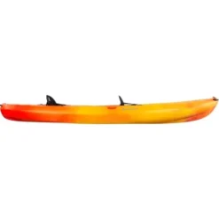 Perception Kayaks Rambler Sit-On-Top Kayak Sunset