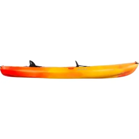 Perception Kayaks Rambler Sit-On-Top Kayak Sunset