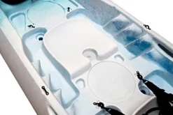 Perception Kayaks Rambler Sit-On-Top Kayak Sunset