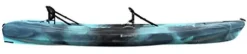 Perception Kayaks Tribe 13.5 Sit on Top Tandem Kayak Dapper