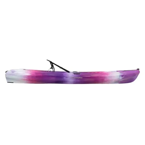 Perception Kayaks Tribe 11.5 Sit on Top Recreational Kayak Mystic