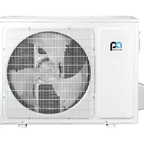 PerfectAire Mini Split Heat Pump SYS