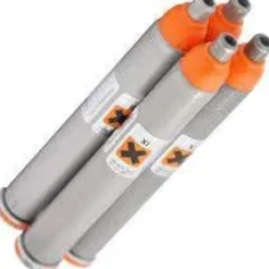 Piexon JPX 4 C2 Defender Compact LED Laser Pepper Spray Gun Black