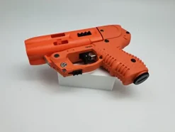 Piexon JPX 4 C2 Defender Compact LED Laser Pepper Spray Gun Black