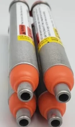 Piexon JPX 4 C2 Defender Compact LED Laser Pepper Spray Gun Black