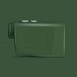 Pinned Golf Prism Slope Rangefinder Green