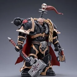 Pipigirl JoyToy Warhammer Soldier Action Figures Chaos Havoc Set