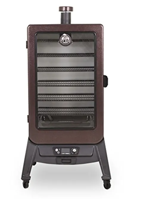 PIT BOSS 77700 7.0 XL Pellet Smoker Copper