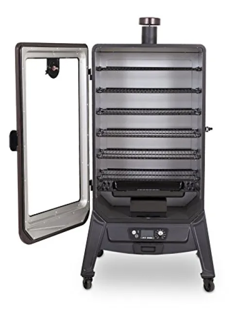 PIT BOSS 77700 7.0 XL Pellet Smoker Copper