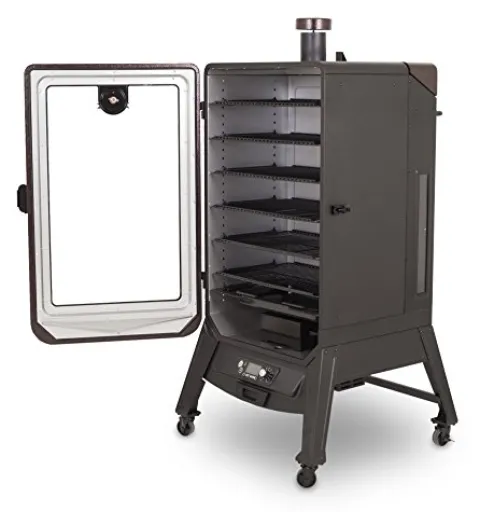 PIT BOSS 77700 7.0 XL Pellet Smoker Copper