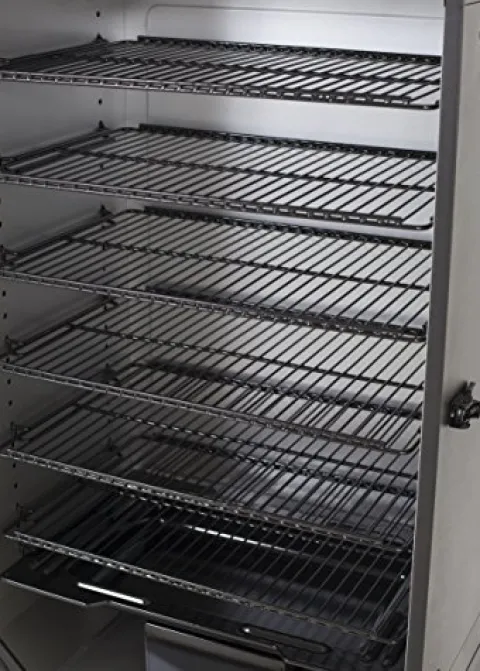 PIT BOSS 77700 7.0 XL Pellet Smoker Copper