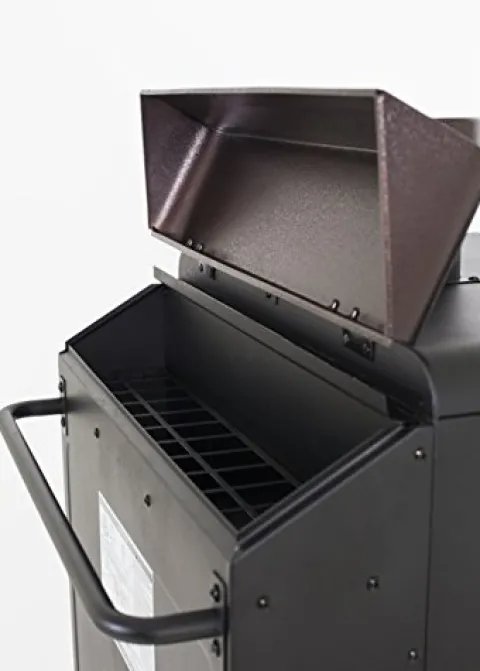PIT BOSS 77700 7.0 XL Pellet Smoker Copper