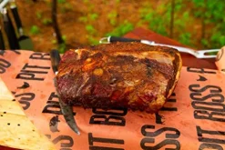 PIT BOSS PB1100SP Wood Pellet Grill 1100 sq. in. Black