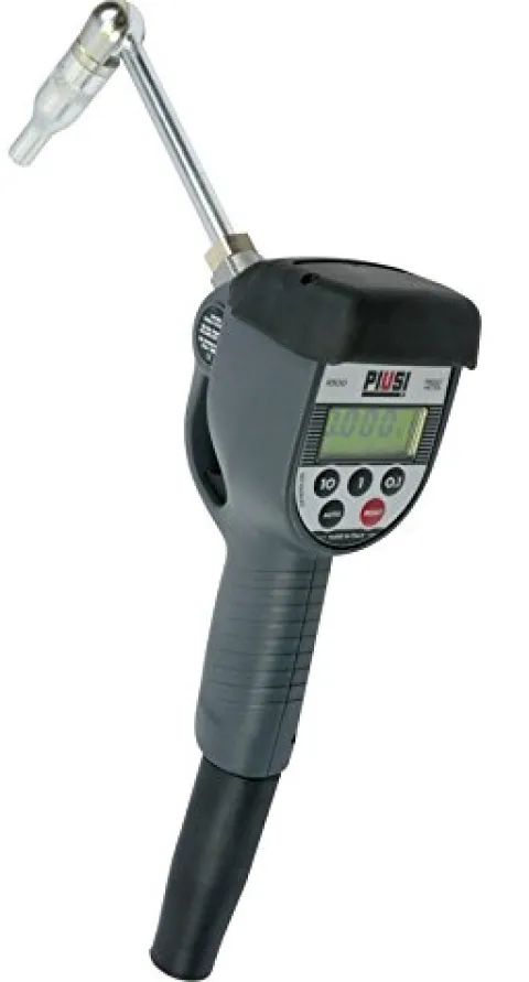 PIUSI K500 Oil Nozzle