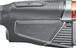 PlayBetter Bushnell Golf Pro X3 Laser Rangefinder with Slope +Gift Box Bundle