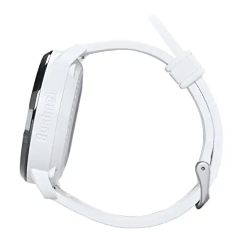 PlayBetter Bushnell iON Elite Golf GPS Watch White