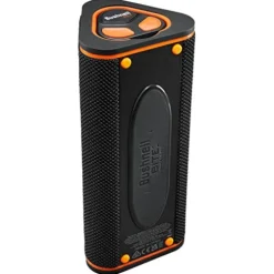 PlayBetter Bushnell Wingman View Golf Speaker Bundle Wingman View & Protective Pouch Wingman View