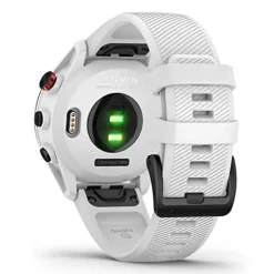 PlayBetter Garmin Approach S62 Premium Golf GPS Watch White