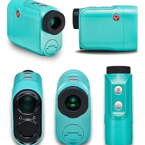 PlayBetter Voice Caddie EL1 Laser Golf Rangefinder Mint