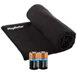 PlayBetter Voice Caddie EL1 Laser Golf Rangefinder Mint