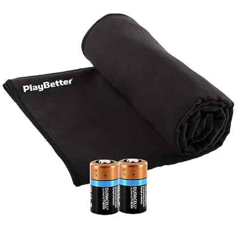 PlayBetter Voice Caddie EL1 Laser Golf Rangefinder Mint