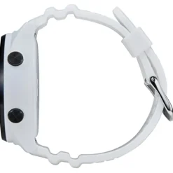 PlayBetter Voice Caddie Golf A2 Hybrid GPS Watch White