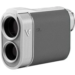 PlayBetter Voice Caddie SL3 Active Hybrid GPS Golf Rangefinder +Charger Bundle