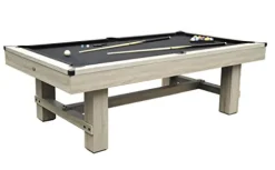Playcraft Bryce Beach 7′ Pool Table Beach