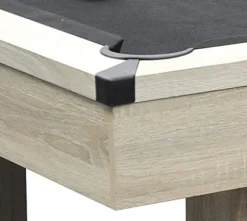 Playcraft Bryce Beach 7′ Pool Table Beach