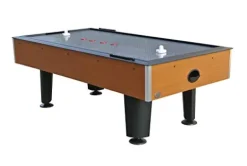Playcraft Champion 88″ Air Hockey Table Black or Cherry