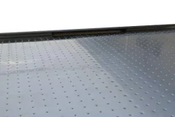 Playcraft Champion 88″ Air Hockey Table Black or Cherry