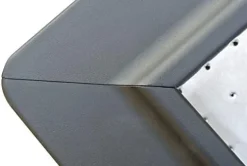 Playcraft Champion 88″ Air Hockey Table Black or Cherry