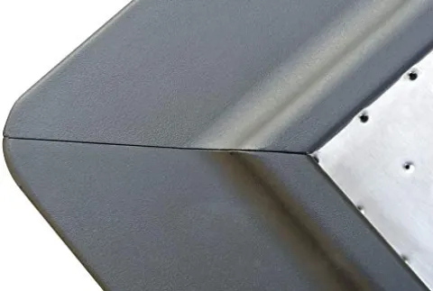 Playcraft Champion 88″ Air Hockey Table Black or Cherry